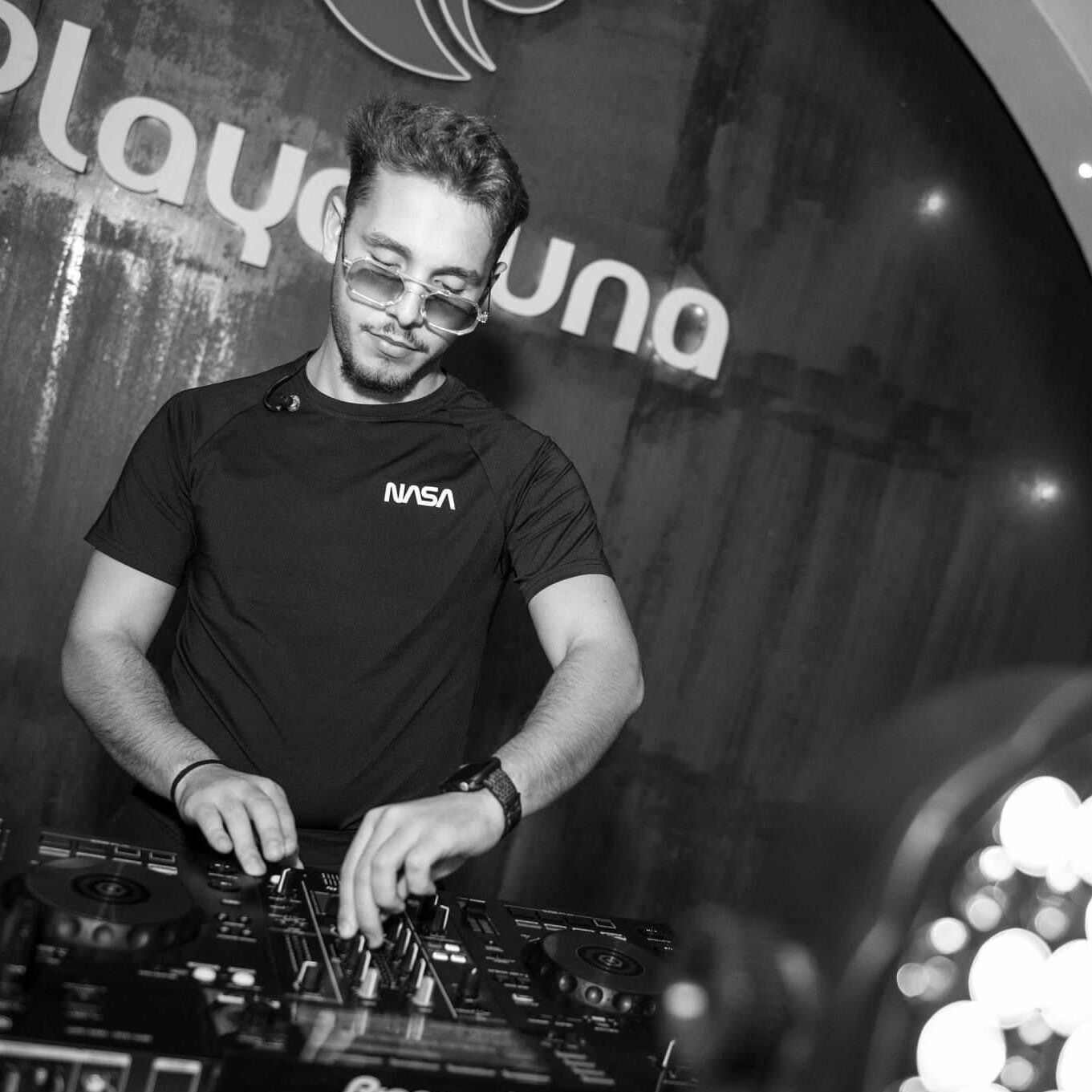 Dj Walter Gentile